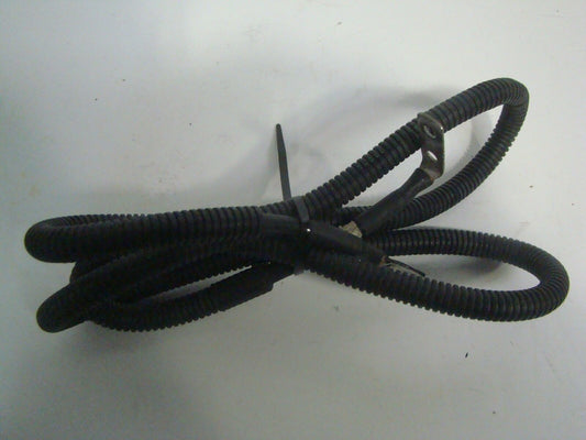 Sea Doo Bombardier 2007-2011 RXP GTS GTI Negative Ground Cable Part# 278002177