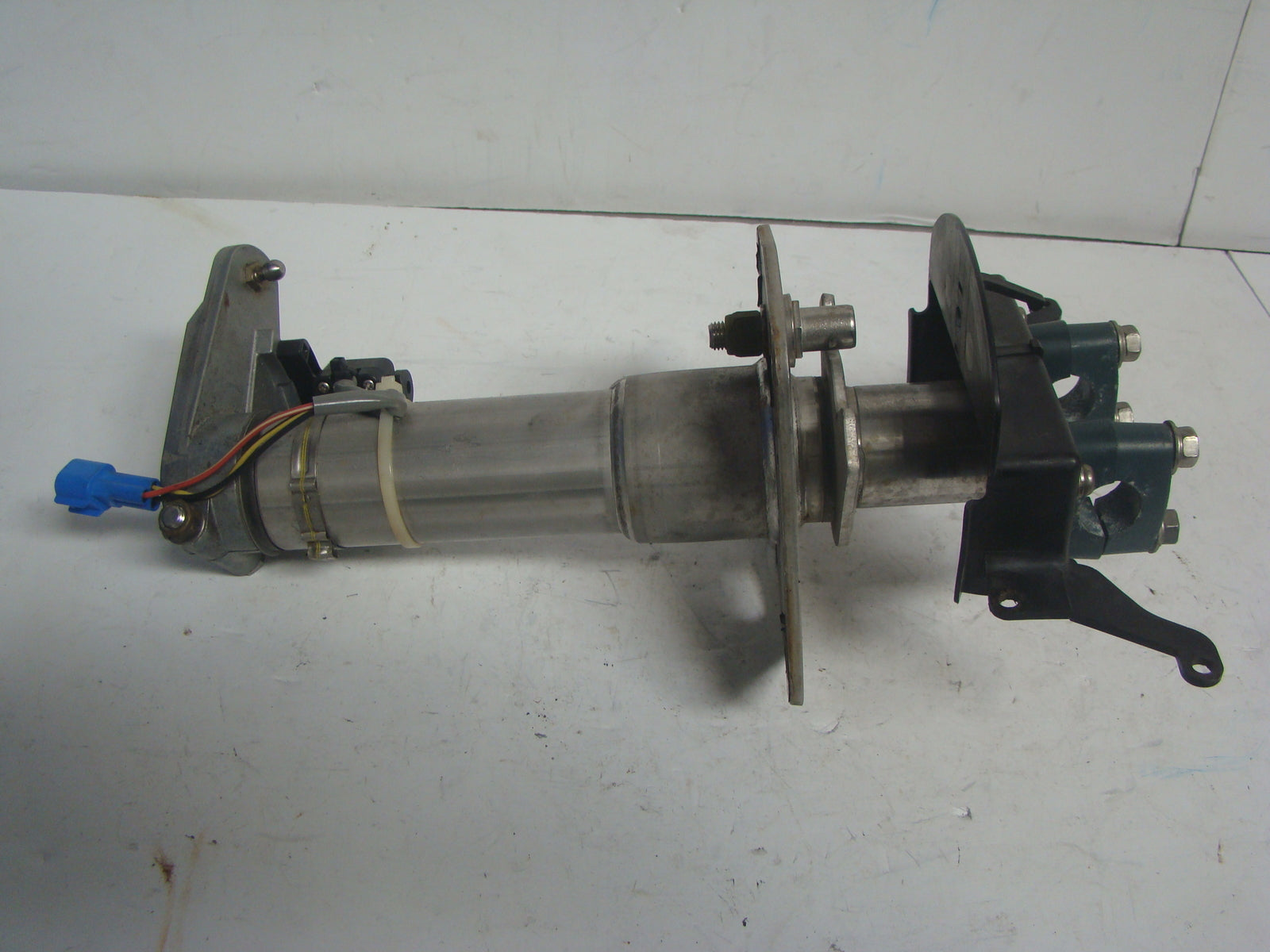 Yamaha Waverunner 2000-2005 GP 1300 Steering Column Assembly # F0X-61541-00-00