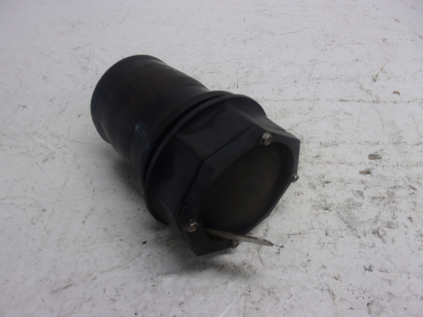 Sea Doo Bombardier 2000-2008 XP GTX RX GSX GTS GTI OEM Exhaust Outlet 274000843