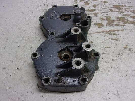 Yamaha Waverunner 1990-1996 SuperJet VXR 650 OEM Cylinder Head # 6R7-11111-00-94