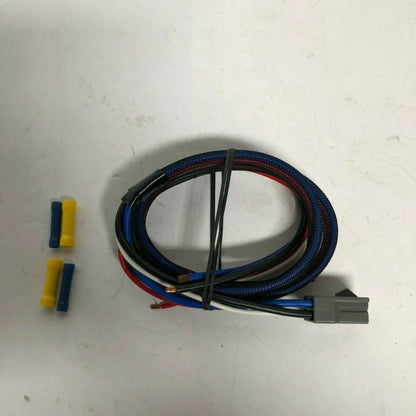 Valley Industries 1992-93 Ford F-Series Break Control Wiring Adapter Part# 30404