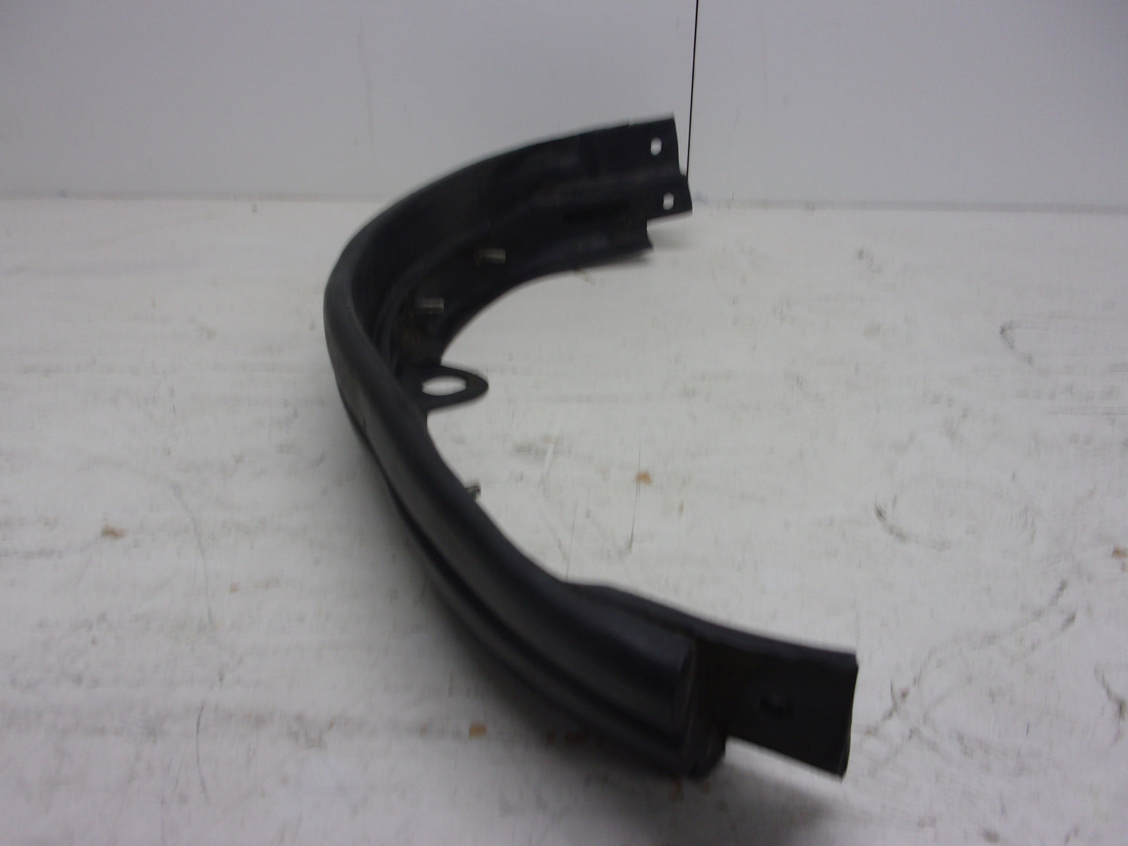 Yamaha Waverunner 1992-1993 WR3 650 OEM Black Front Bumper # GA9-U251B-00-00