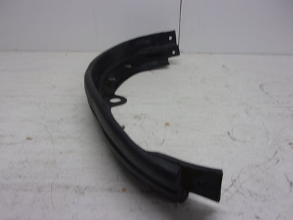 Yamaha Waverunner 1992-1993 WR3 650 OEM Black Front Bumper # GA9-U251B-00-00