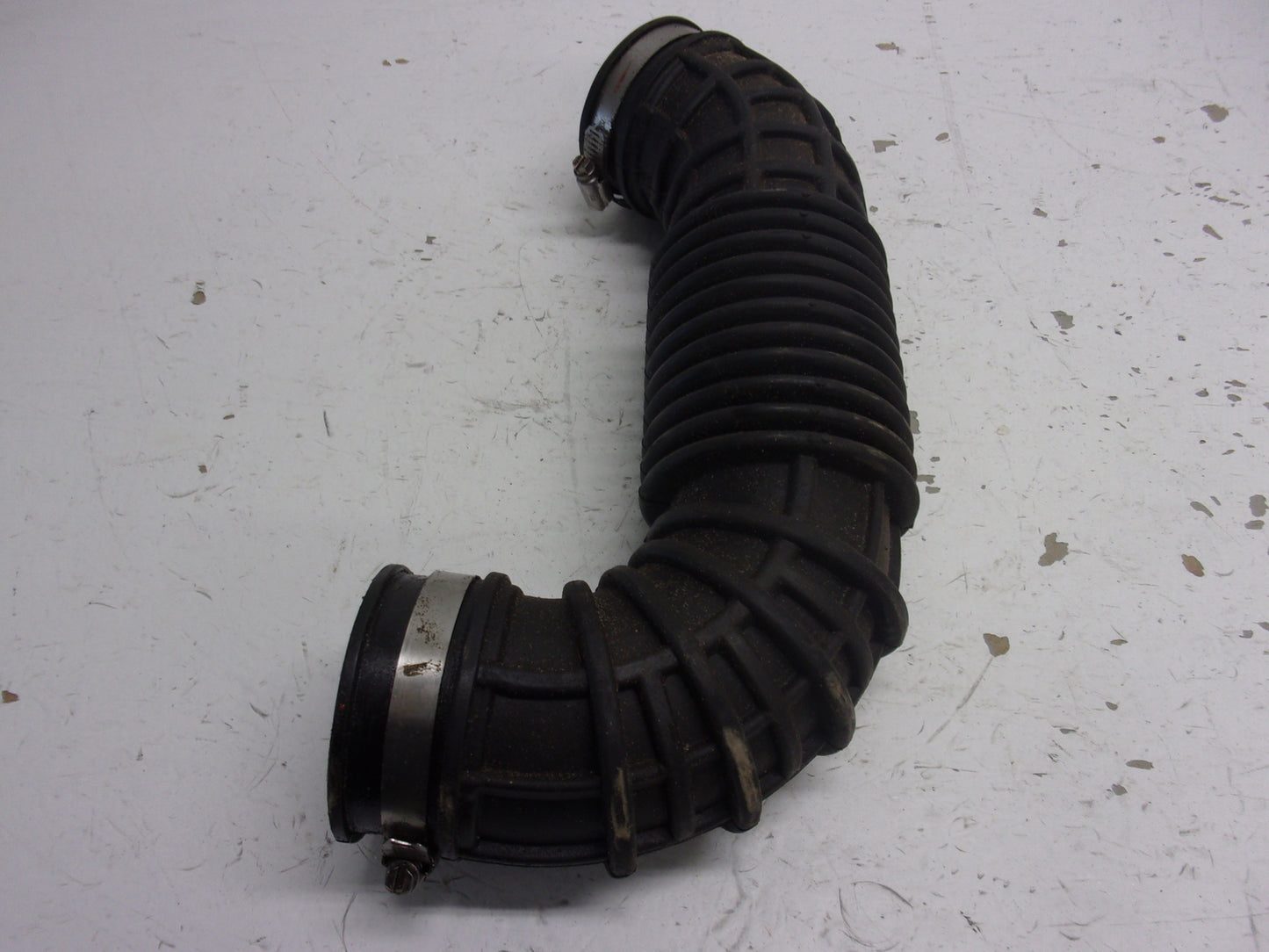 Sea Doo Bombardier 2003-2011GTX RXP RXT-X 255 OEM Intake Hose Part# 273000186