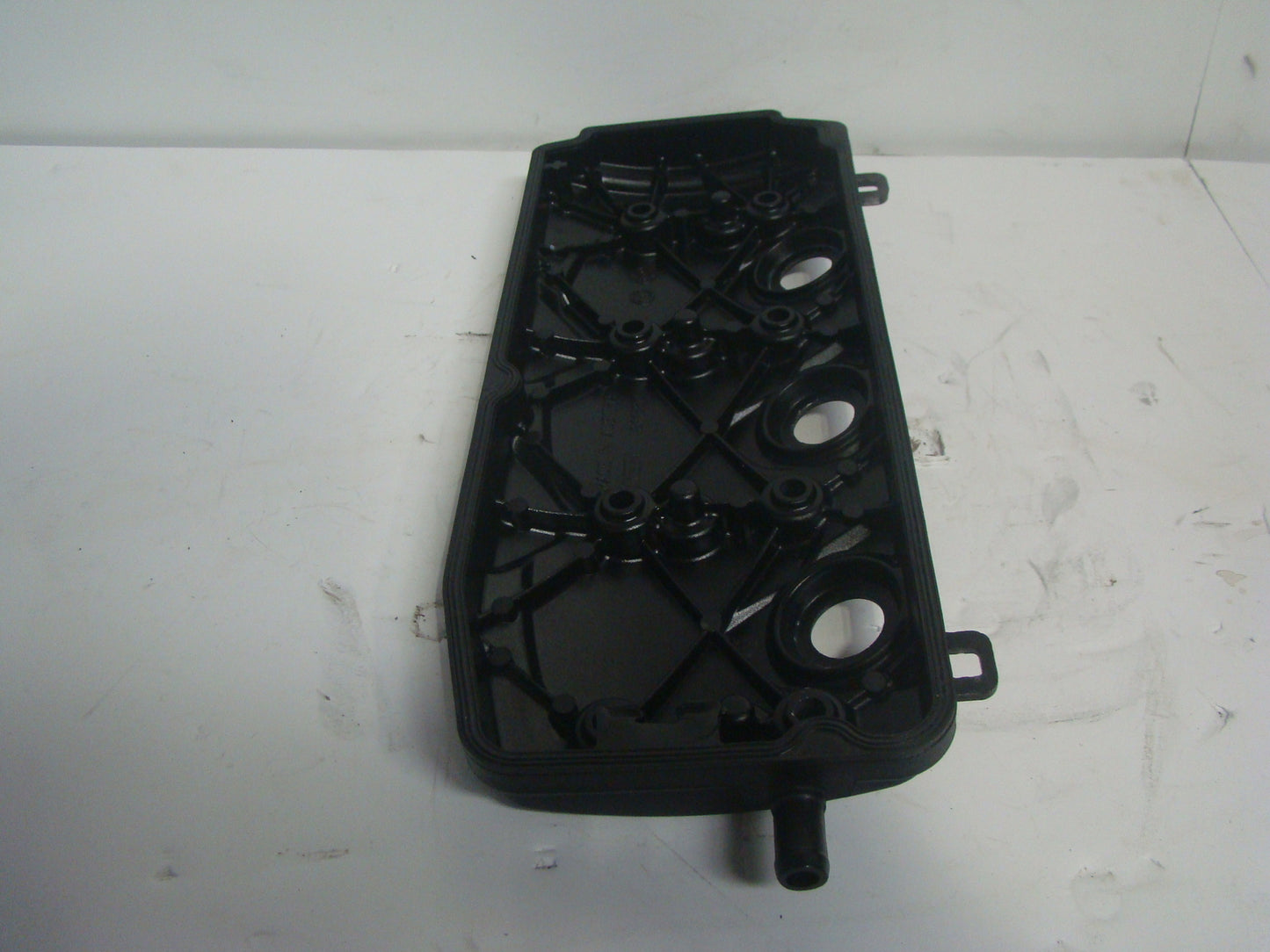 Sea Doo Bombardier 2003-2005 RXT RXP GTX Valve Cover Assembly 420811581