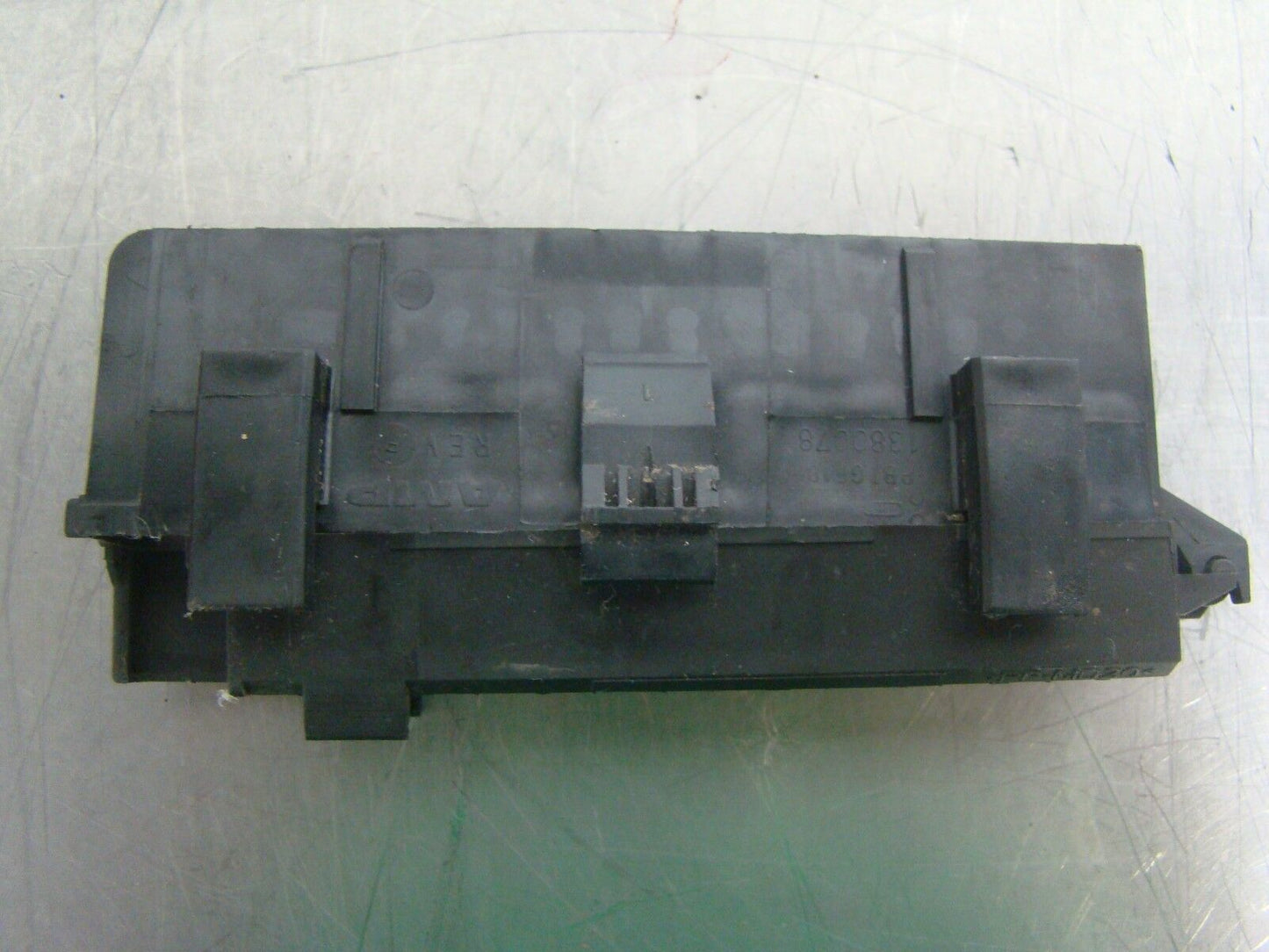 Can-Am BRP Spyder Roadster 2008-2009 GS Positive Cable Fuse Box Part# 710001197