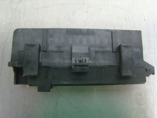 Can-Am BRP Spyder Roadster 2008-2009 GS Positive Cable Fuse Box Part# 710001197