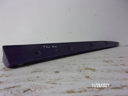 Kawasaki Jet Ski 2000-2002 Ultra 150 OEM Black Right Stabilizer # 59437-3722-6Z