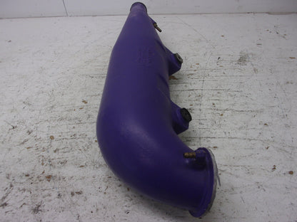 Sea Doo Bombardier 1995 GTX HX OEM Exhaust Pipe Assembly Part# 274000231