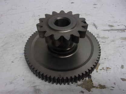 Yamaha Waverunner 2016-2022 VX EX V1 OEM Idler Gear Assembly # 2HC-15512-00-00
