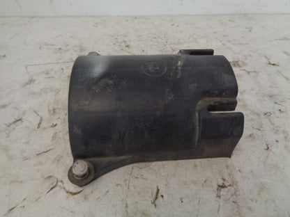 Mastercraft Watercraft WetJet 1995 Duo 300 OEM Coupler Cover # 9102-7100-00
