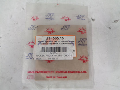 JTS Sprockets Suzuki GS500 / Yamaha DT400/500 JTS NEW 16 Tooth Sprocket # JTF565