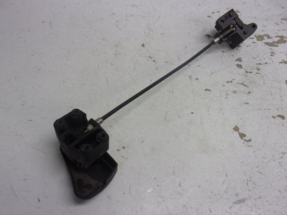 Yamaha Waverunner 2002-2005 FX1000 FX1100 FX140 Hood Latch # F1B-651A1-00-00