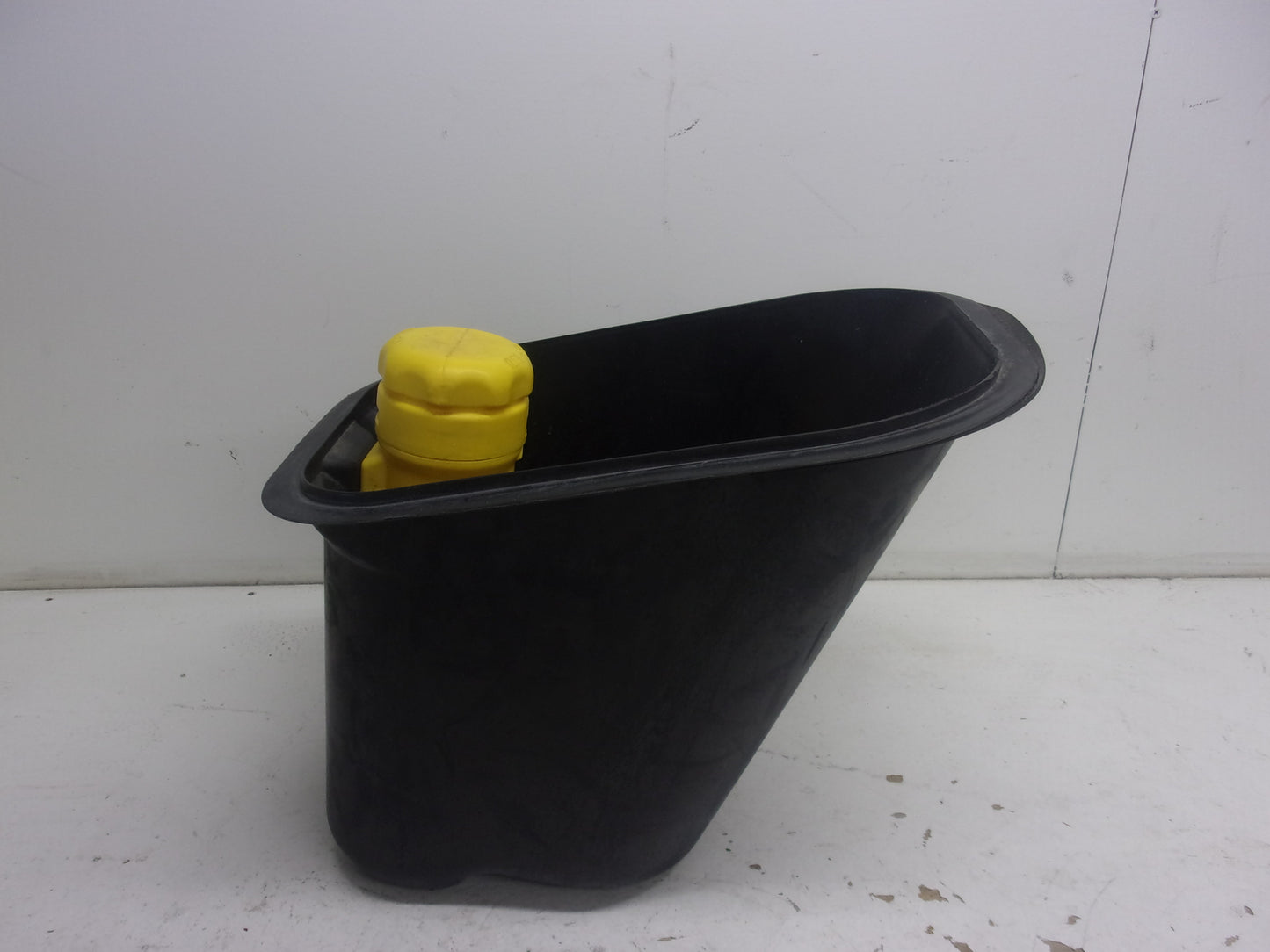 Kawasaki Jet Ski 1999-2005 Ultra 130/150 OEM Front Storage Case Part# 39012-3721