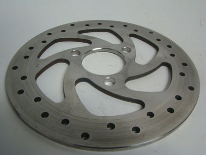 Can-Am Roadster 2013-2018 RS RT ST F3 Front Brake Disc Assembly Part# 705600955