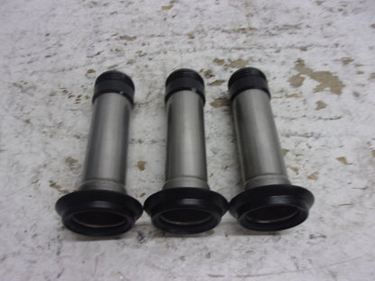 Sea Doo Bombardier 2006-2017 GTX GTI RXT RXP OEM Spark Plug Pipe Set # 420851751
