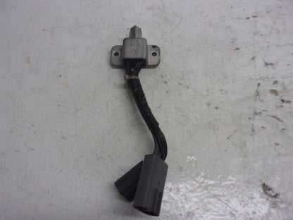 Yamaha Waverunner 2015-2022 FX GP VX EX V1 OEM Earth Plate Comp 6CS-8273J-10-00