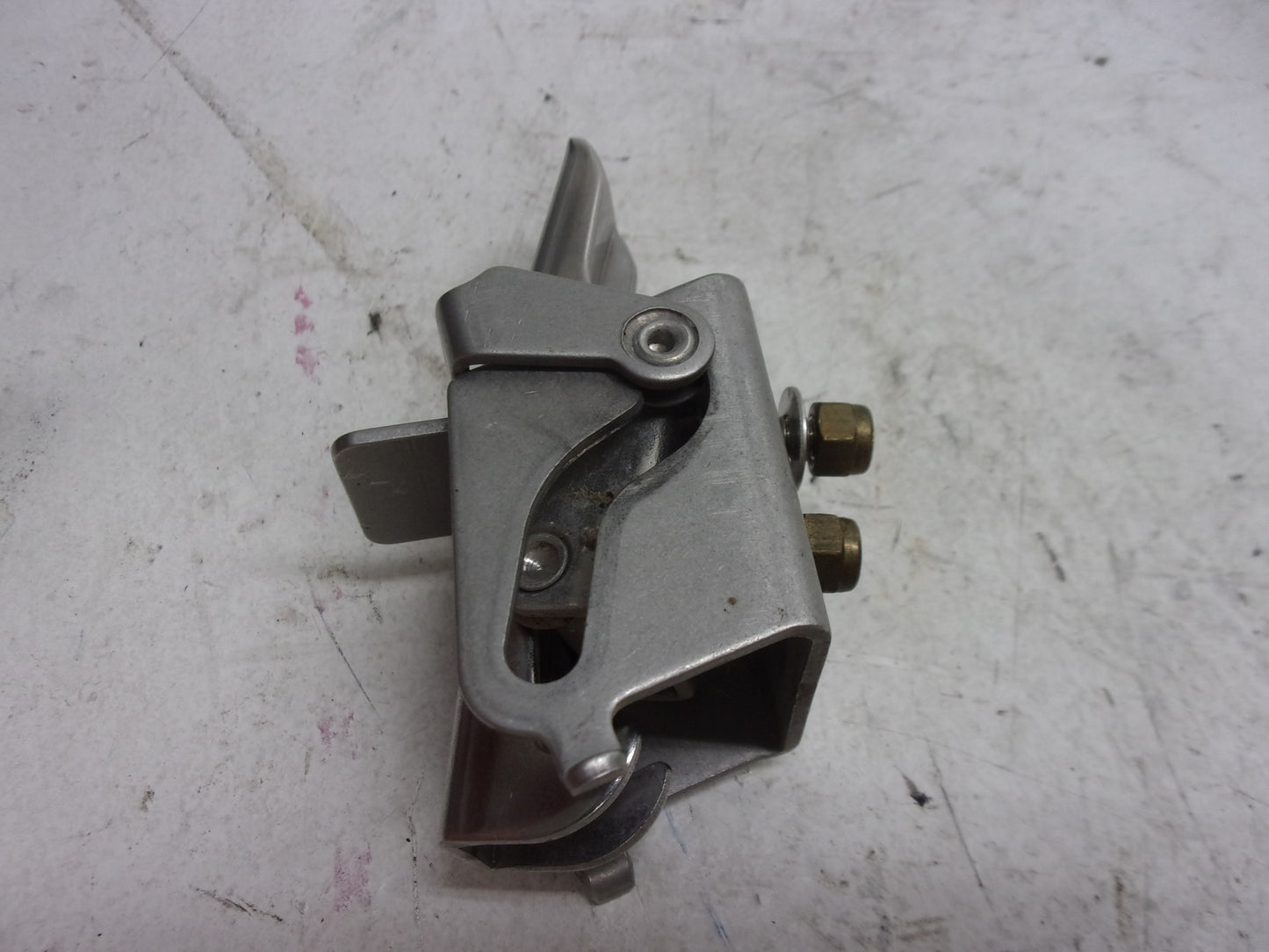 Yamaha WaveRunner 1990-1992 Waverunner 3 OEM Complete Latch # FJ0-62849-00-00