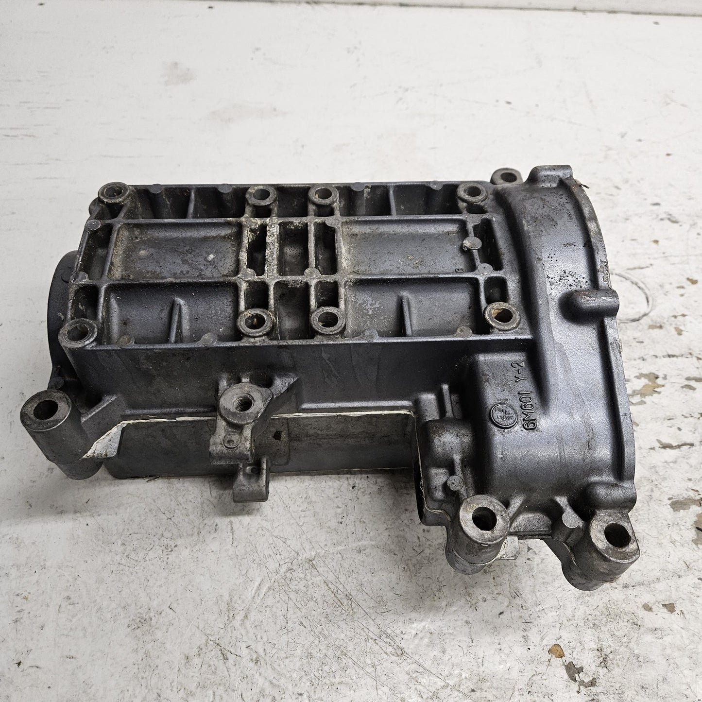 Yamaha 93-1997 VXR PRO WaveBlaster FX1 Waveraider 700 Crankcase 61X-15100-00-94