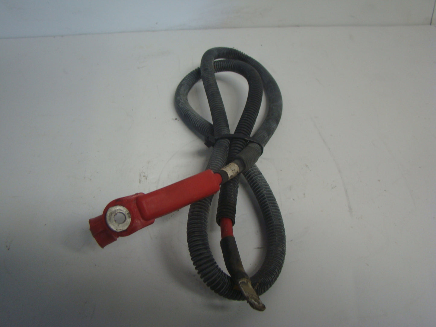 SeaDoo Bombardier 2005-2006 RXP GTI Starter Cable Assembly # 278002062