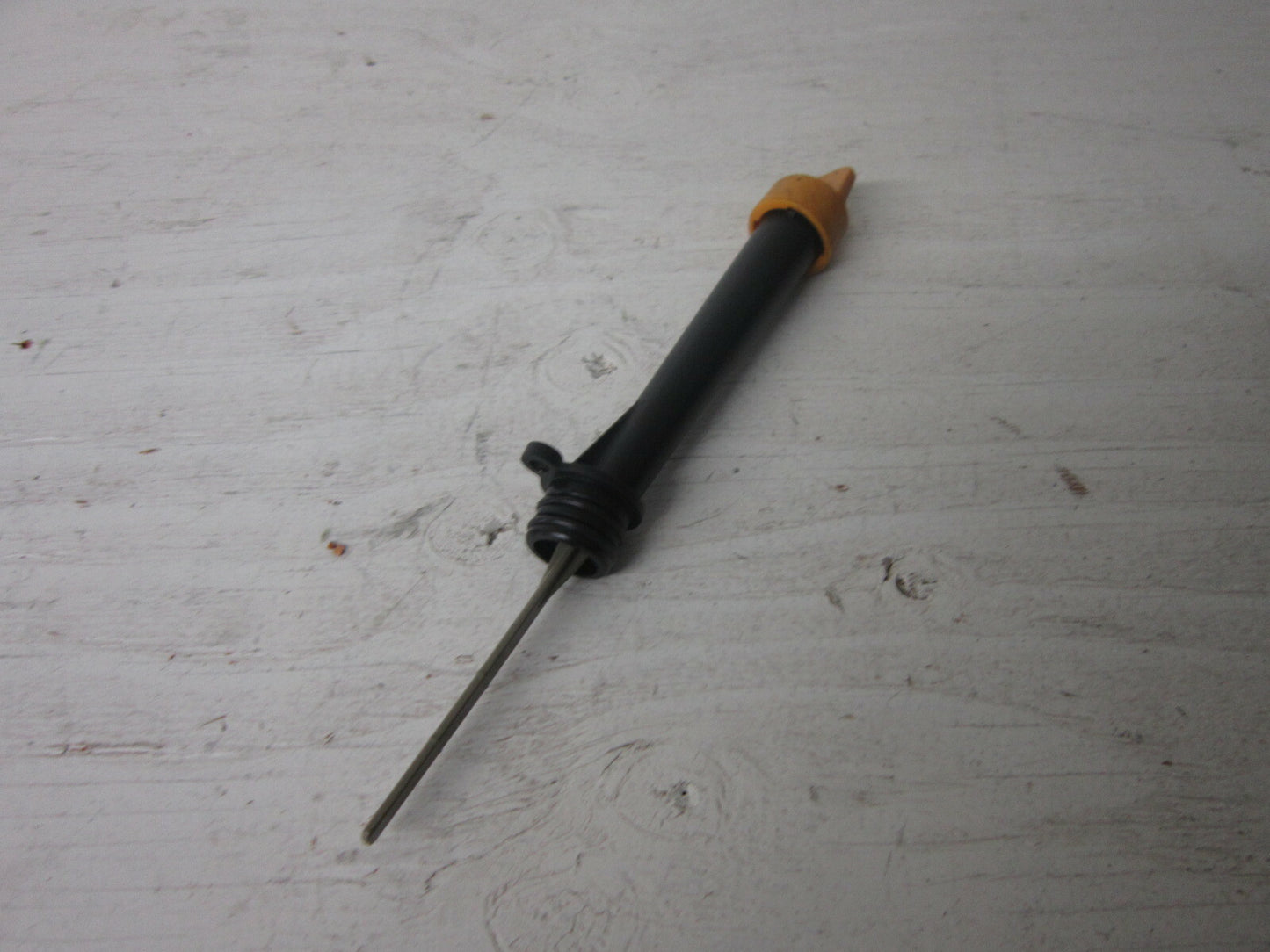 Sea Doo Bombardier 2014-2021 Spark GTI GTS 900 Ace Oil Dipstick + Tube 420656900