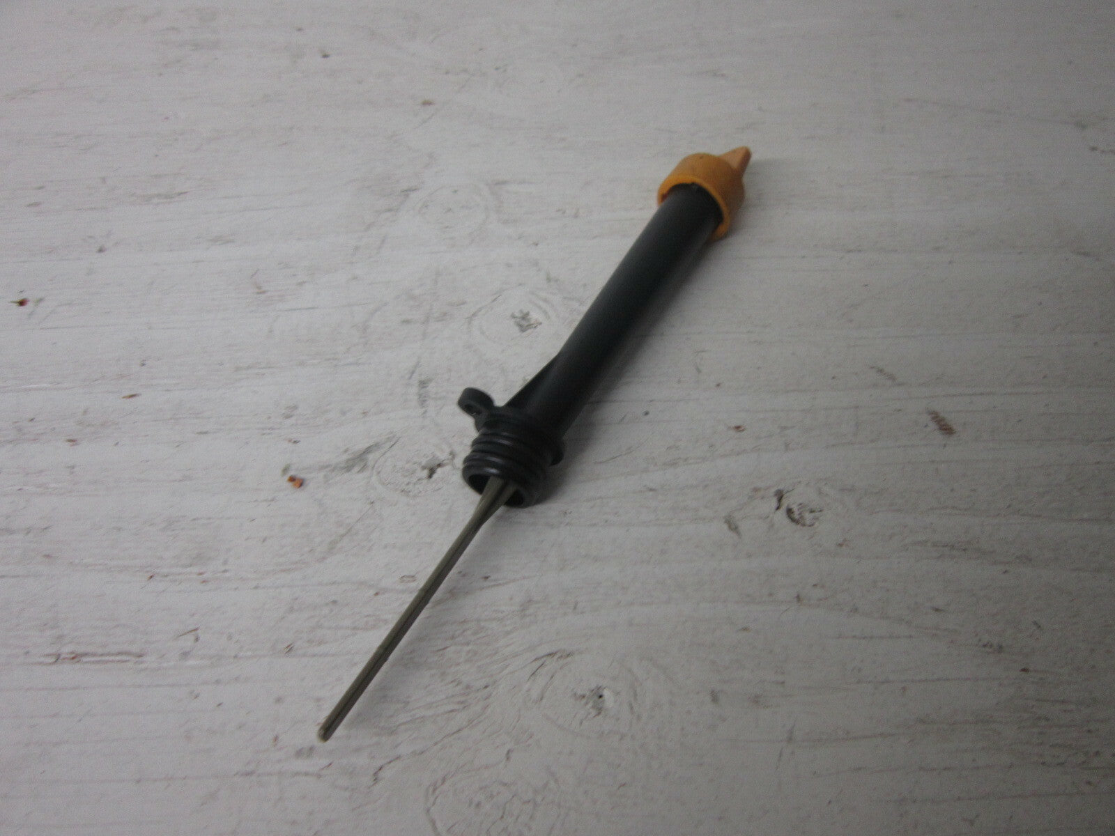 Sea Doo Bombardier 2014-2021 Spark GTI GTS 900 Ace Oil Dipstick + Tube 420656900