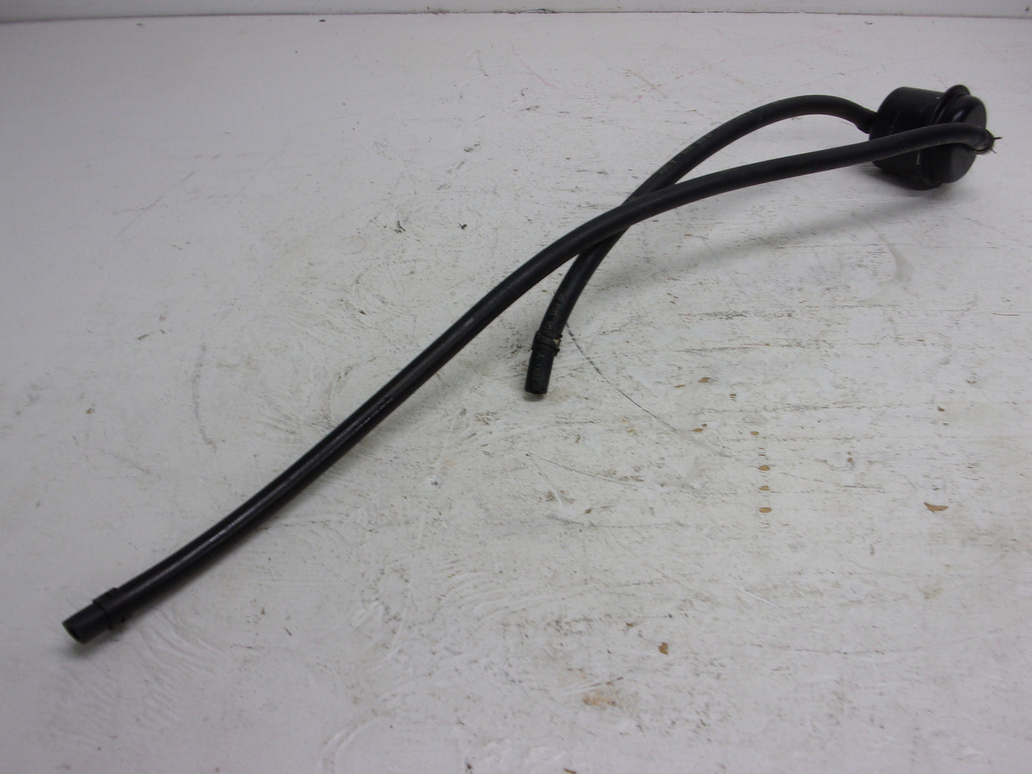 Kawasaki Jet Ski 2005-2012 STX-12 / 15 OEM Fuel Filter + Hoses # 49019-3721