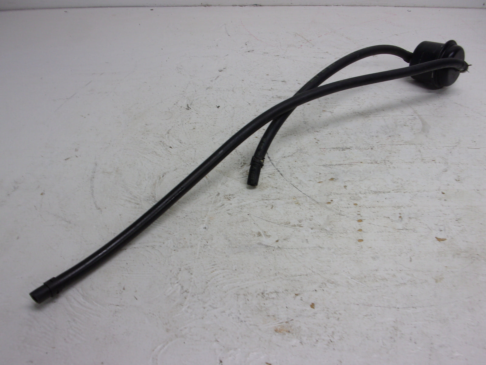 Kawasaki Jet Ski 2005-2012 STX-12 / 15 OEM Fuel Filter + Hoses # 49019-3721