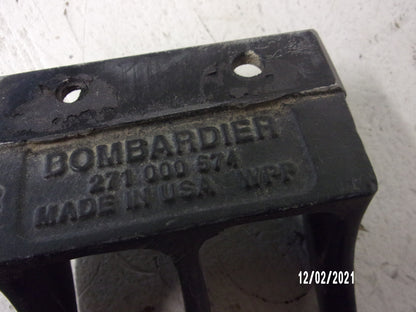 Sea Doo Bombardier PWC 1998-2002 GS GSX GTX GTI OEM Intake Grate Part# 271000732