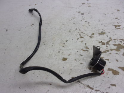Yamaha Waverunner 2005-2022 FX GP EX V1 VX OEM Buzzer + Bracket F1S-68341-00-00