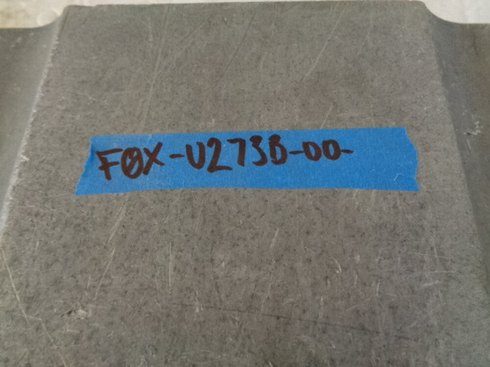 Yamaha Waverunner 2000-2003 GP 800 GP 1200 OEM Ride Plate Part# F0X-U273B-00-00