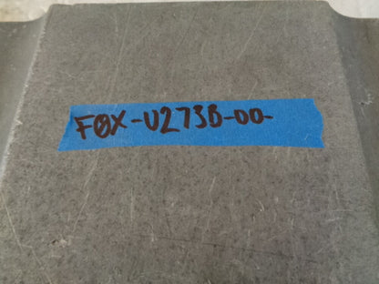 Yamaha Waverunner 2000-2003 GP 800 GP 1200 OEM Ride Plate Part# F0X-U273B-00-00