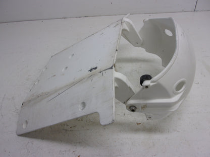 Kawasaki Jet Ski 1997-1998 STX 1100 OEM Ride Plate + Reverse Gate # 59446-3731