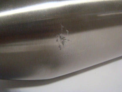 Triumph Bonneville Exhaust Muffler New 2016 Part # 2202388