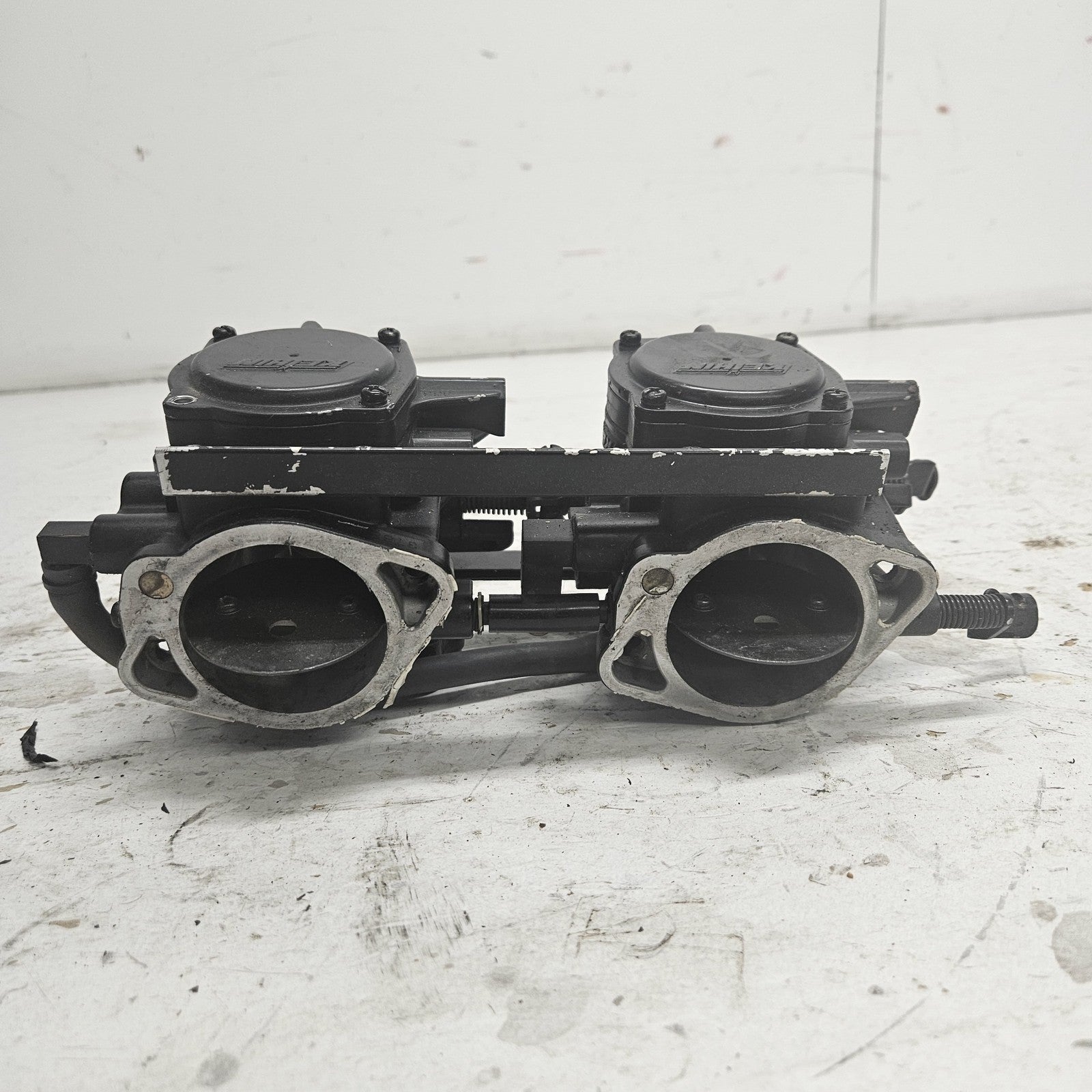 Kawasaki Jet Ski 1995-1999 STS SSXI XI 750 OEM Carburetor Set Part# 15003-3708