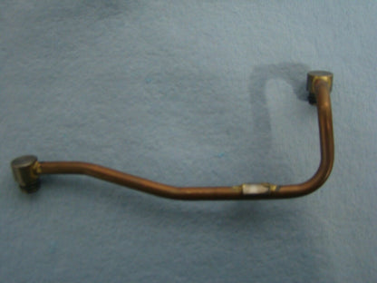 Kawasaki Teryx 750 Teryx 2012-2018 OEM Metal Oil Transfer Tube Part# 39193-0570