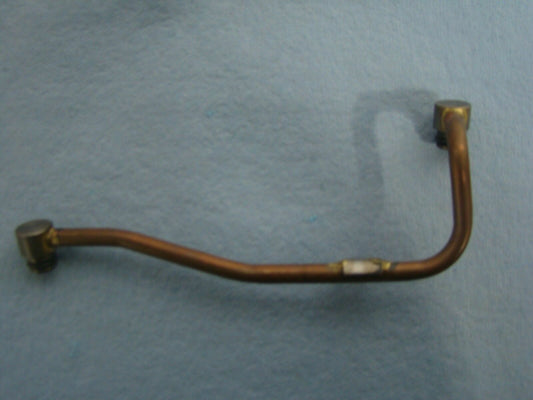 Kawasaki Teryx 750 Teryx 2012-2018 OEM Metal Oil Transfer Tube Part# 39193-0570