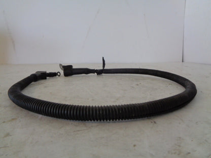 Yamaha Waverunner 2010-2015 VX / V1 OEM Negative Battery Cable # 6BU-82116-00-00