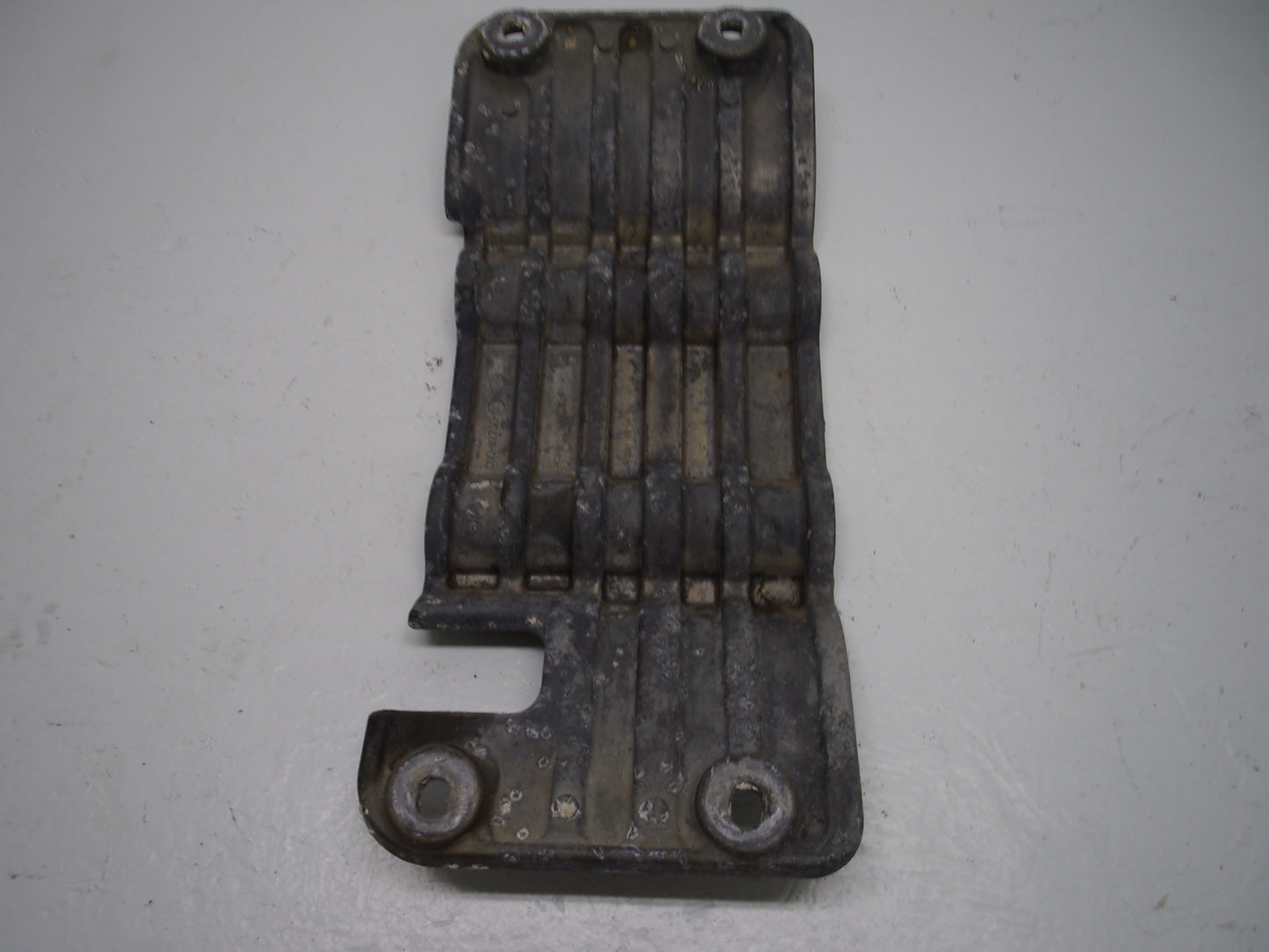 Yamaha WaveRunner 1998-2000 GP 760/800 GP 1200 OEM Ride Plate # GU0-U273B-00-00