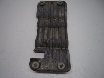 Yamaha WaveRunner 1998-2000 GP 760/800 GP 1200 OEM Ride Plate # GU0-U273B-00-00