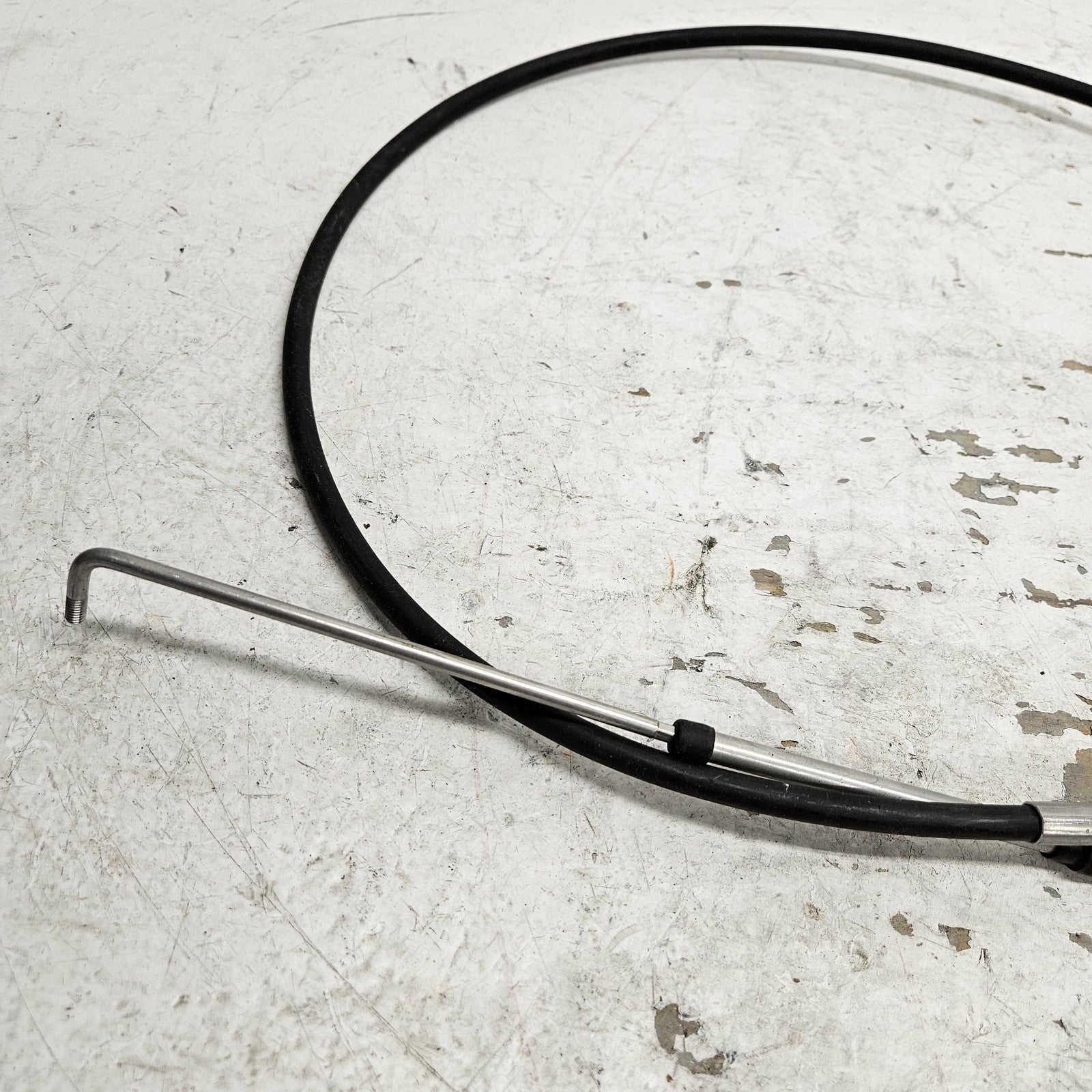 Sea Doo Bombardier 2000-2003 RX DI OEM Reverse Cable Assembly # 277000848