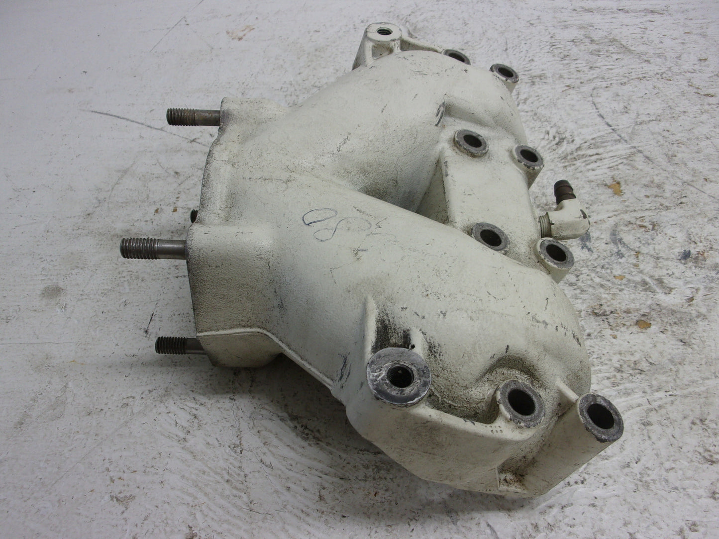 Sea Doo Bombardier 1993 GTX SPX GTS SPI SP OEM Exhaust Manifold Part# 290978346