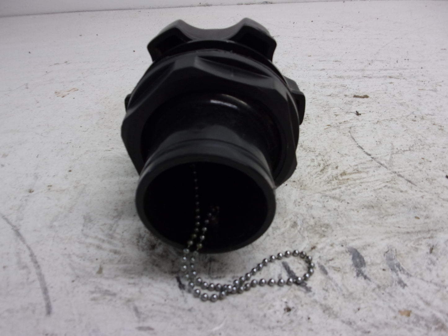 Kawasaki Jet Ski 1999-2005 Ultra 130/150 Fuel Filler Neck + Cap Part# 51049-3722