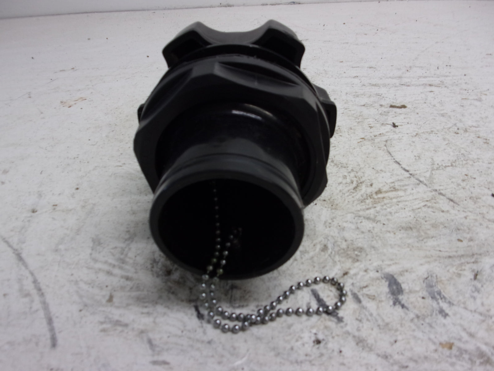 Kawasaki Jet Ski 1999-2005 Ultra 130/150 Fuel Filler Neck + Cap Part# 51049-3722