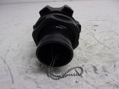 Kawasaki Jet Ski 1999-2005 Ultra 130/150 Fuel Filler Neck + Cap Part# 51049-3722