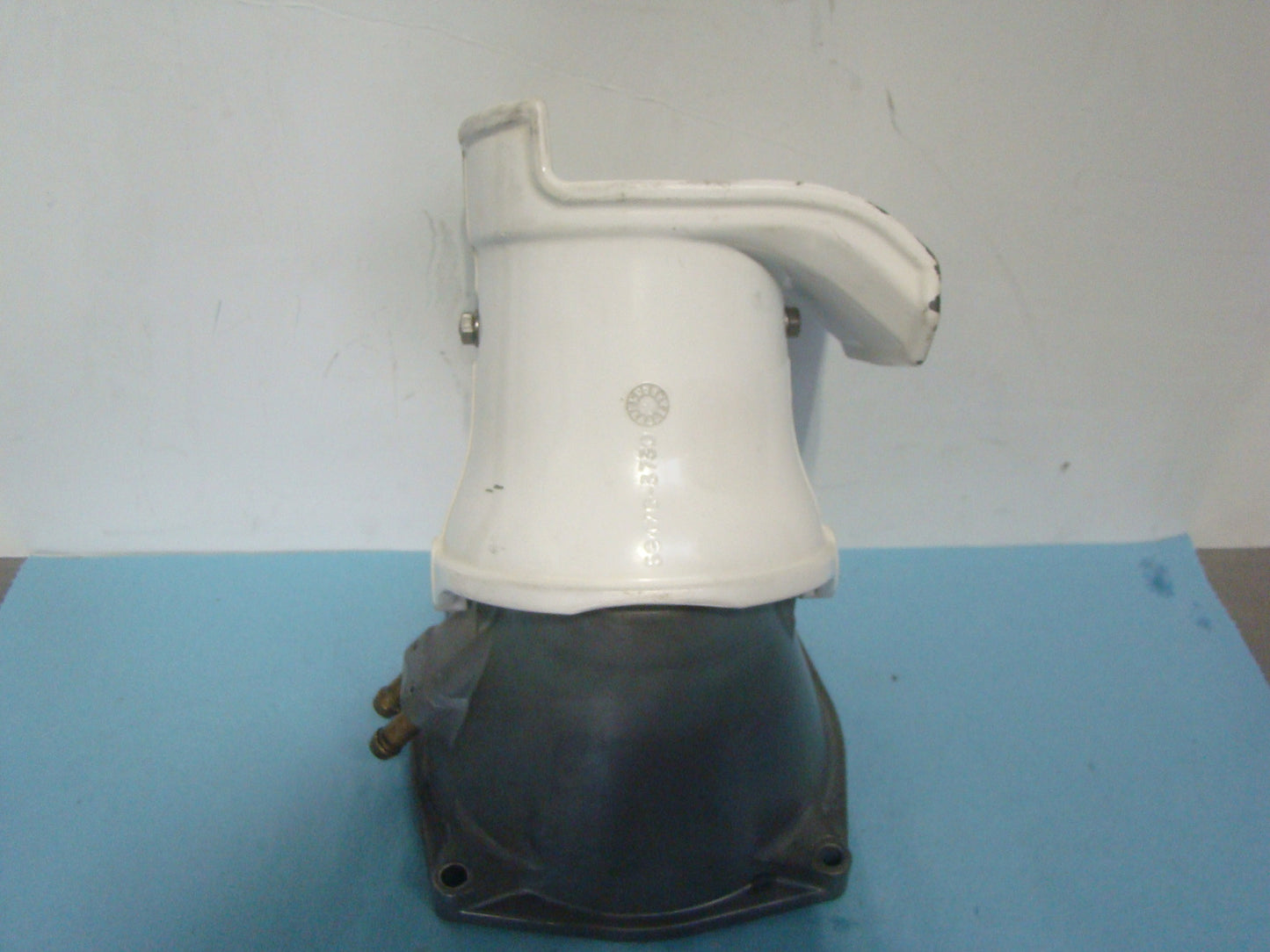 Kawasaki Jet Ski 1997 STX 1100 Reduction + Steering Nozzle  Part# 59476-3730