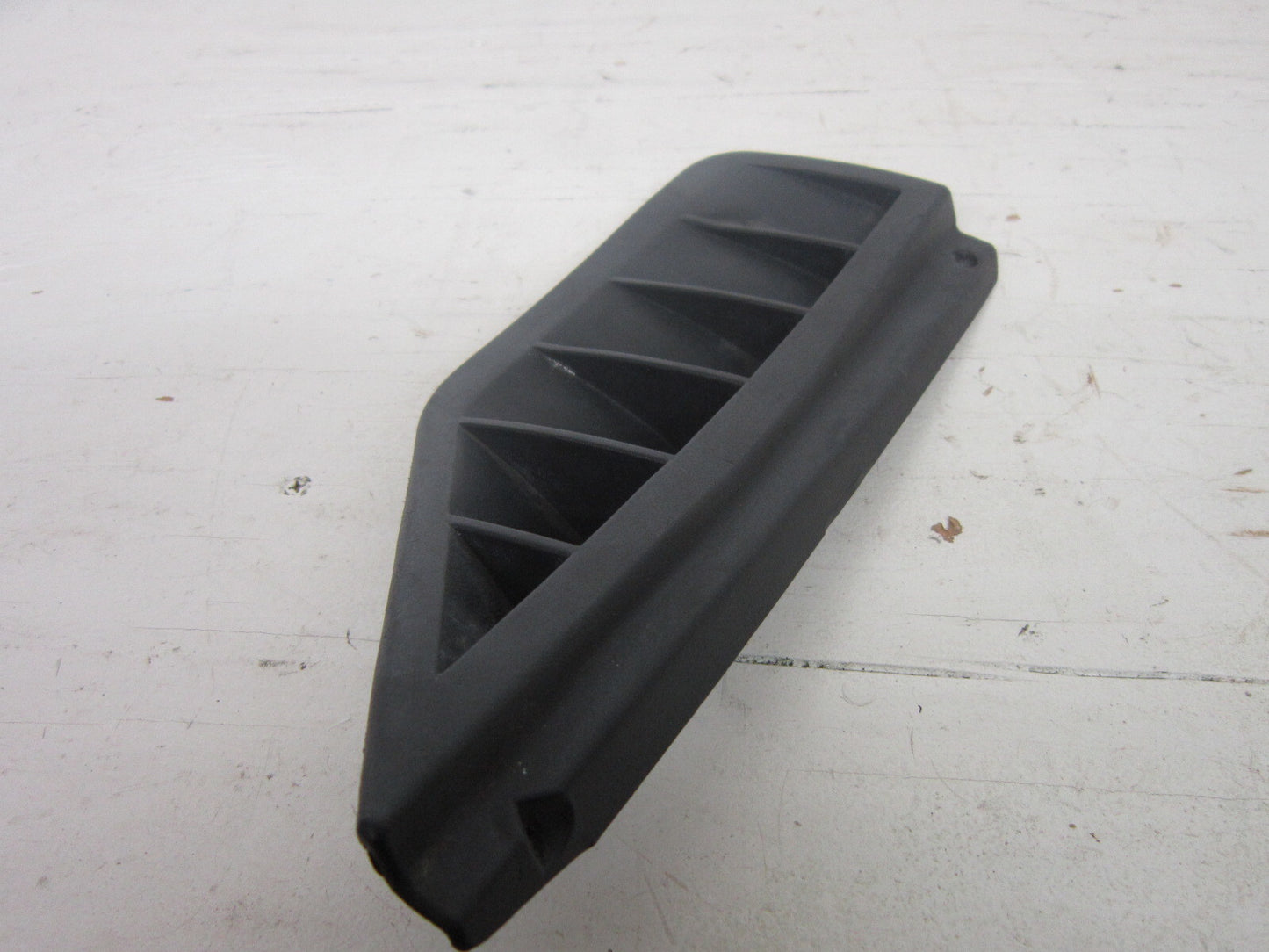 Sea Doo Bombardier 1994-1991 SPX XP OEM Black Left Intake Grill / Vent 291000701