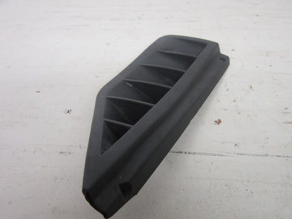 Sea Doo Bombardier 1994-1991 SPX XP OEM Black Left Intake Grill / Vent 291000701