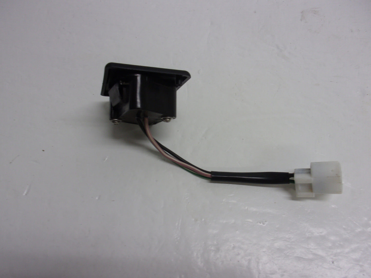 Yamaha 2012-2018 FX HO SHO OEM Speed RPM Volt Hour Switch Part# F2S-68090-00-00