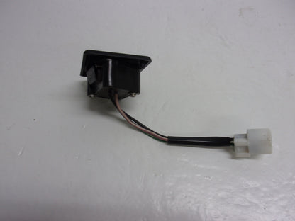 Yamaha 2012-2018 FX HO SHO OEM Speed RPM Volt Hour Switch Part# F2S-68090-00-00